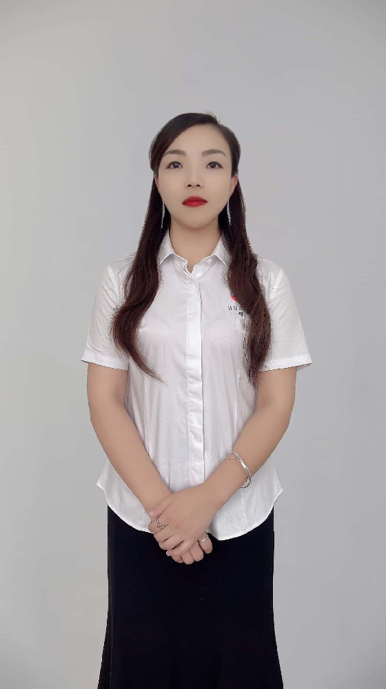 華冠裝飾-設計(jì)師(shī)-段莉莉