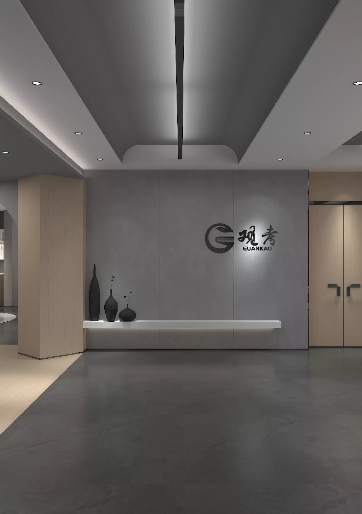 出版社裝修：營造創意與靈感的(de)工(gōng)作(zuò)環境